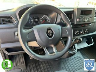 RENAULT MASTER L3H2 2.3DCI 136CV