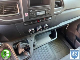 RENAULT MASTER L3H2 2.3DCI 136CV