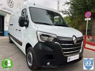 RENAULT MASTER L3H2 2.3DCI 136CV