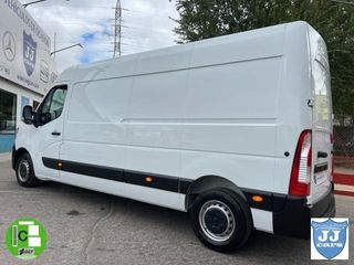 RENAULT MASTER L3H2 2.3DCI 136CV