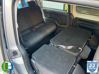 VOLKSWAGEN Caddy Trendline 1.4 TGI BMT 81 kW (110 CV) 7 plazas