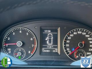 VOLKSWAGEN Caddy Trendline 1.4 TGI BMT 81 kW (110 CV) 7 plazas