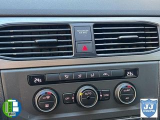 VOLKSWAGEN Caddy Trendline 1.4 TGI BMT 81 kW (110 CV) 7 plazas