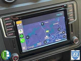 VOLKSWAGEN Caddy Trendline 1.4 TGI BMT 81 kW (110 CV) 7 plazas