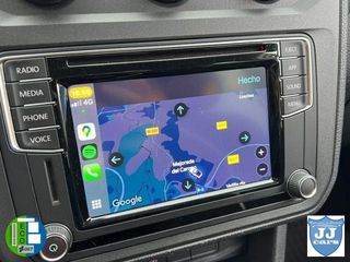 VOLKSWAGEN Caddy 1.4 TGI Comfortline