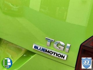 VOLKSWAGEN Caddy 1.4 TGI Comfortline