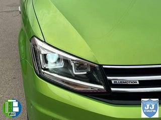 VOLKSWAGEN Caddy 1.4 TGI Comfortline