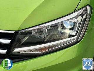 VOLKSWAGEN Caddy 1.4 TGI Comfortline