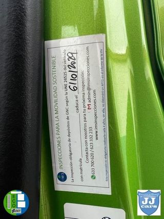 VOLKSWAGEN Caddy 1.4 TGI Comfortline