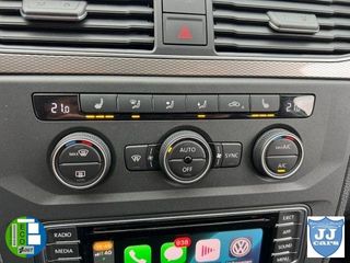 VOLKSWAGEN Caddy 1.4 TGI Comfortline