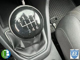 VOLKSWAGEN Caddy 1.4 TGI Comfortline