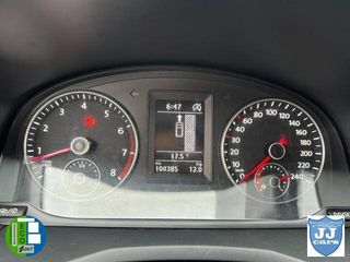 VOLKSWAGEN Caddy 1.4 TGI Comfortline