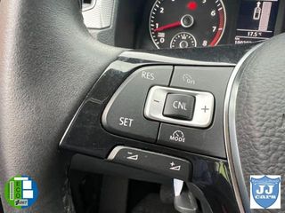 VOLKSWAGEN Caddy 1.4 TGI Comfortline