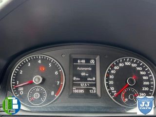 VOLKSWAGEN Caddy 1.4 TGI Comfortline