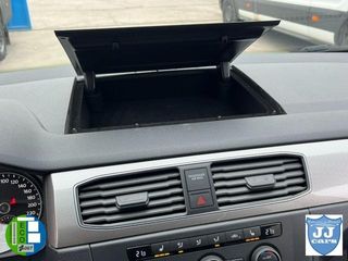 VOLKSWAGEN Caddy 1.4 TGI Comfortline