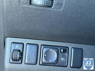 NISSAN Navara 2.5 dCI