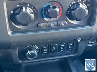 NISSAN Navara 2.5 dCI