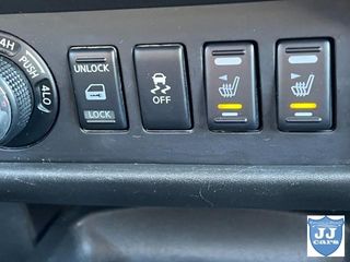 NISSAN Navara 2.5 dCI