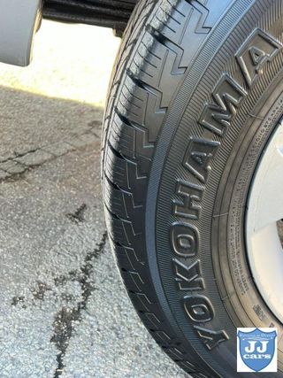 NISSAN Navara 2.5 dCI