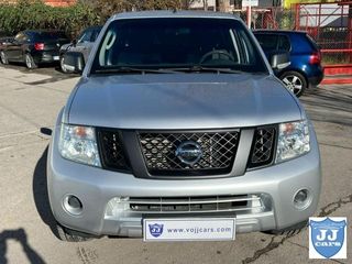 NISSAN Navara 2.5 dCI