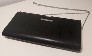 Bolso de fiesta vintage Fun&Basics imitación piel