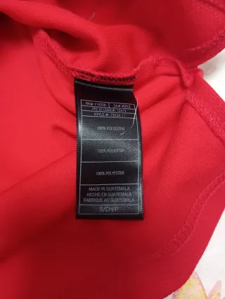 Camiseta baloncesto NBA Chicago Bulls S Rose 1