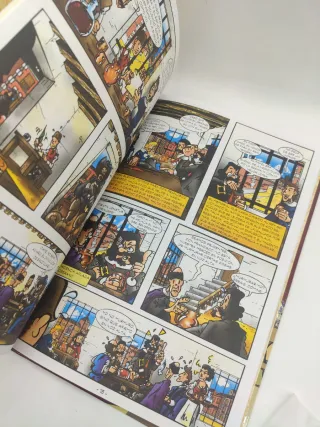 "El capitan Alatriste  David Jiménez,Perez Reverte