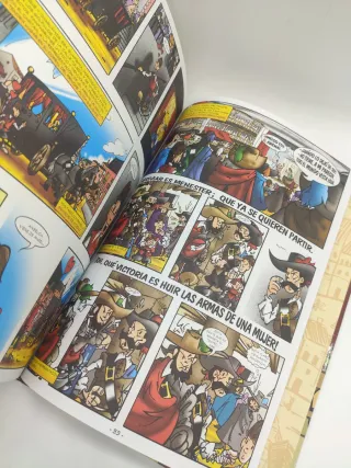 "El capitan Alatriste  David Jiménez,Perez Reverte