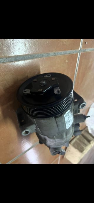 Compresor VW AG 5Q0 816 803 B R-1234YF