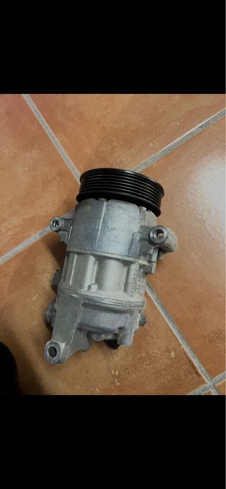 Compresor VW AG 5Q0 816 803 B R-1234YF