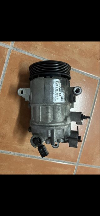 Compresor VW AG 5Q0 816 803 B R-1234YF