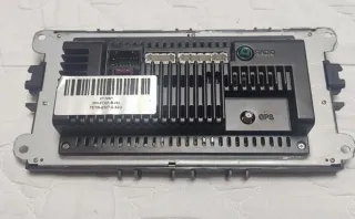 Pantalla Multimedia Ford S-Max