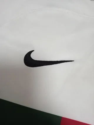 Camiseta Fútbol camisola futebol Portugal M