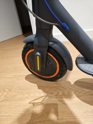Patinete Eléctrico Xiaomi Mi Scooter 3