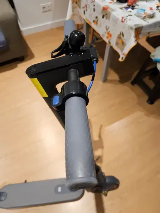 Patinete Eléctrico Xiaomi Mi Scooter 3