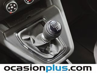 Renault Kangoo Furgon Profesional Abrete Sesamo por Renault Blue dCi 70 kW (95 CV)