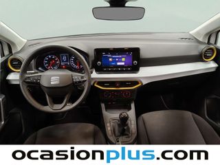 SEAT Ibiza 1.0 MPI Reference Plus 59 kW (80 CV)