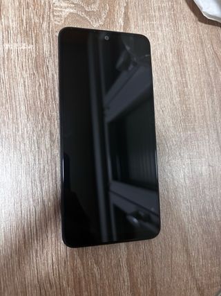 Xiaomi Redmi Note 12Pro+ 5G 256GB+8GB Negro