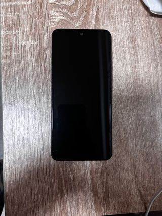 Xiaomi Redmi Note 12Pro+ 5G 256GB+8GB Negro