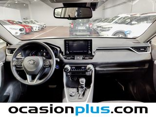 Toyota Rav4 2.5l hybrid Advance 160 kW (218 CV)
