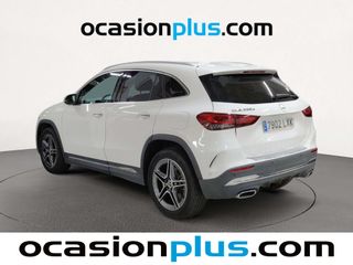 Mercedes-Benz GLA 250 e 160 kW (218 CV)