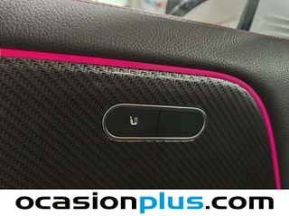 Mercedes-Benz GLA 250 e 160 kW (218 CV)