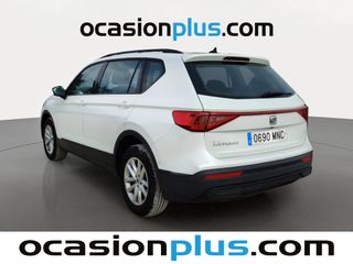 SEAT Tarraco 1.5 TSI S&S Style XL 110 kW (150 CV)