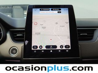 Renault Arkana Techno TCe 140 Mild hybrid EDC 103 kW (140 CV)