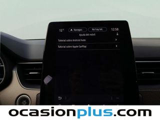 Renault Arkana Techno TCe 140 Mild hybrid EDC 103 kW (140 CV)