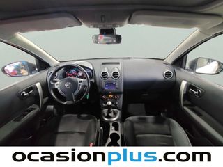 Nissan Qashqai+2 1.6 dCi Tekna Sport 4x2 96 kW (130 CV)