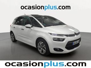 Citroen C4 Picasso PureTech 130 S&S Intensive Plus 96 kW (130 CV)