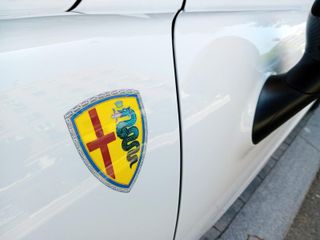 Alfa Romeo 4C 1.7 Tbi 177kW (240CV) TCT