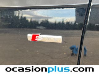 Audi Q7 50 TDI quattro 210 kW (286 CV) tiptronic