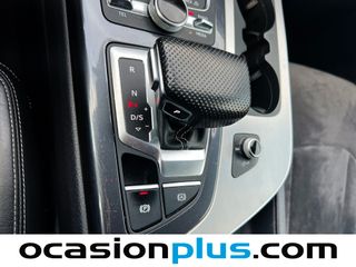 Audi Q7 50 TDI quattro 210 kW (286 CV) tiptronic